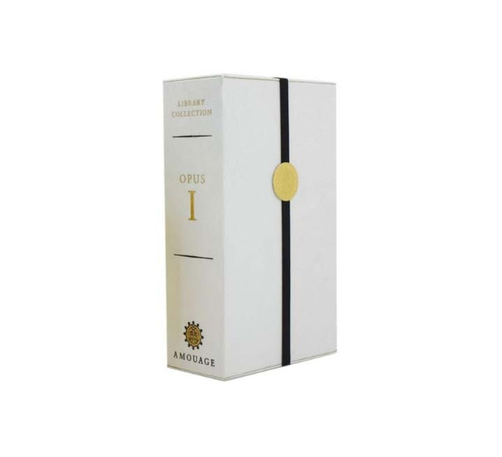 AMOUAGE LIBRARY COLLECTION OPUS I (U) EDP 100ML