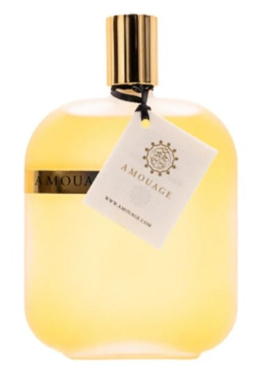 AMOUAGE LIBRARY COLLECTION OPUS I (U) EDP 100ML