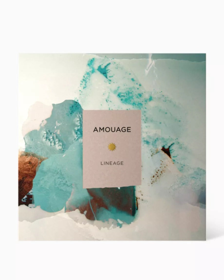 AMOUAGE LINEAGE (U) EDP 100ML