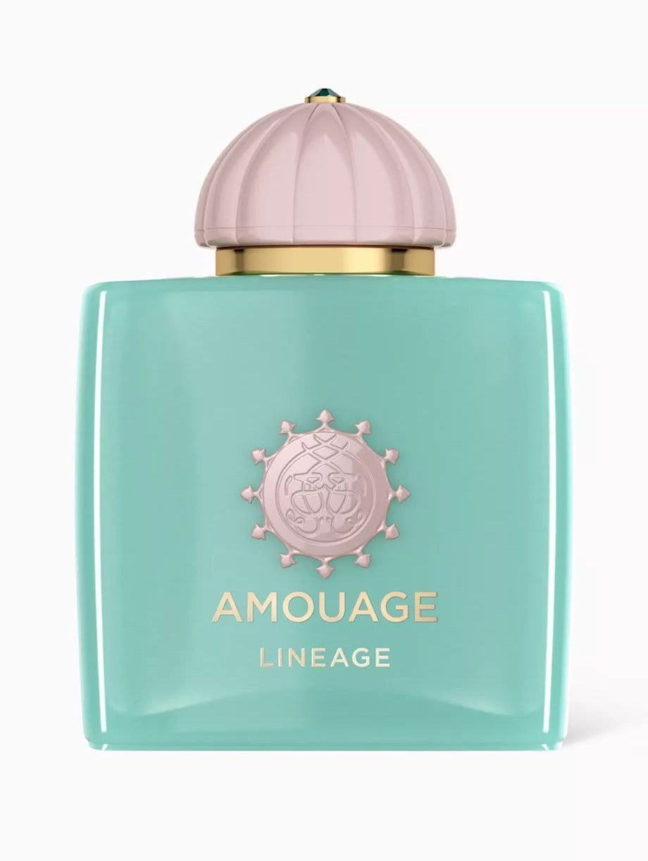 AMOUAGE LINEAGE (U) EDP 100ML
