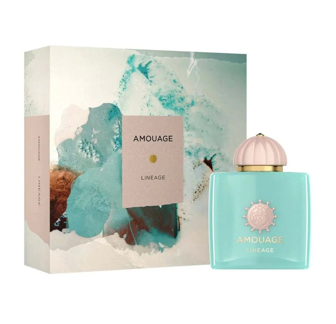 AMOUAGE LINEAGE (U) EDP 100ML