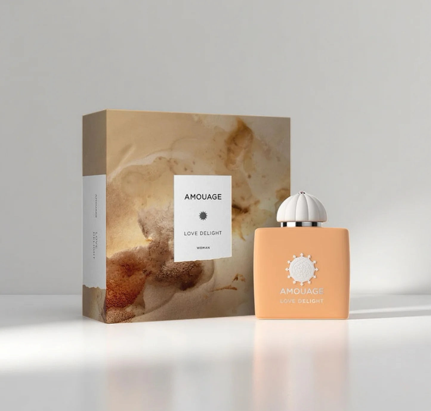 AMOUAGE LOVE DELIGHT (W) EDP 100ML