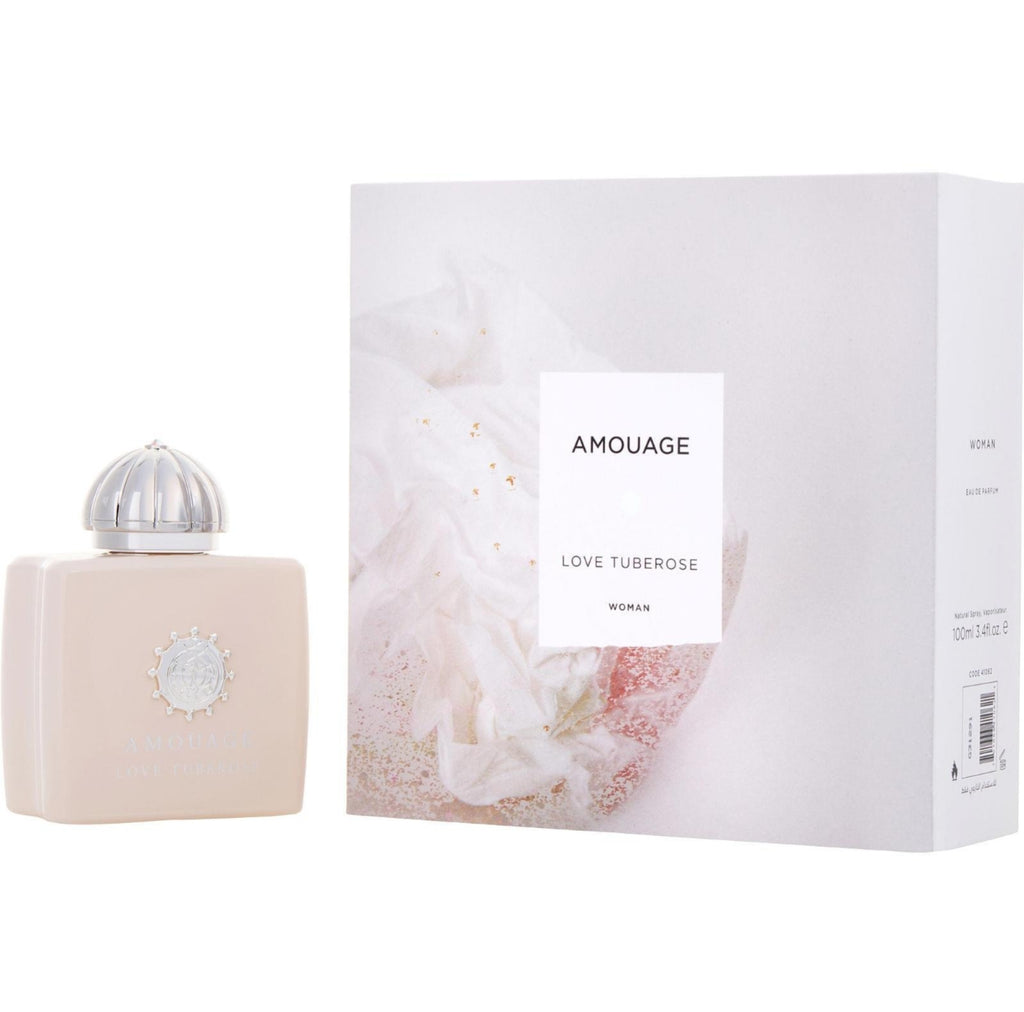 AMOUAGE LOVE TUBEROSE (W) EDP 100ML
