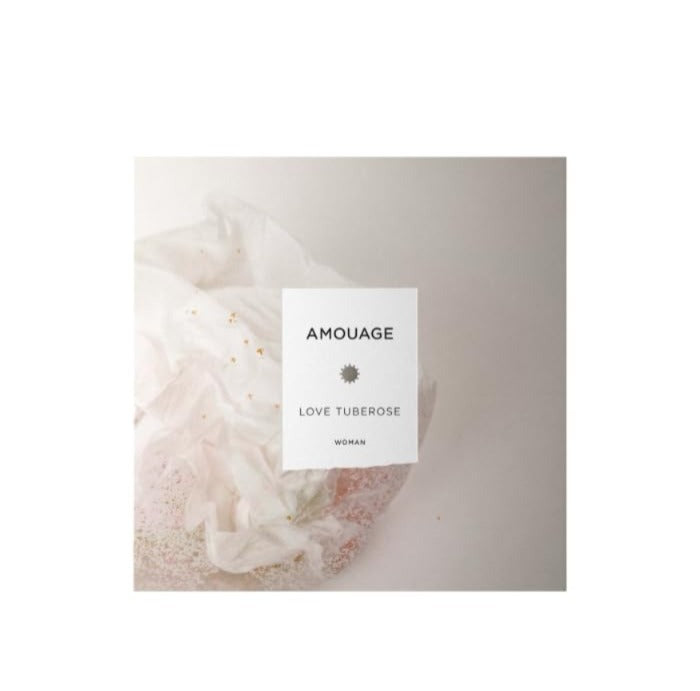 AMOUAGE LOVE TUBEROSE (W) EDP 100ML