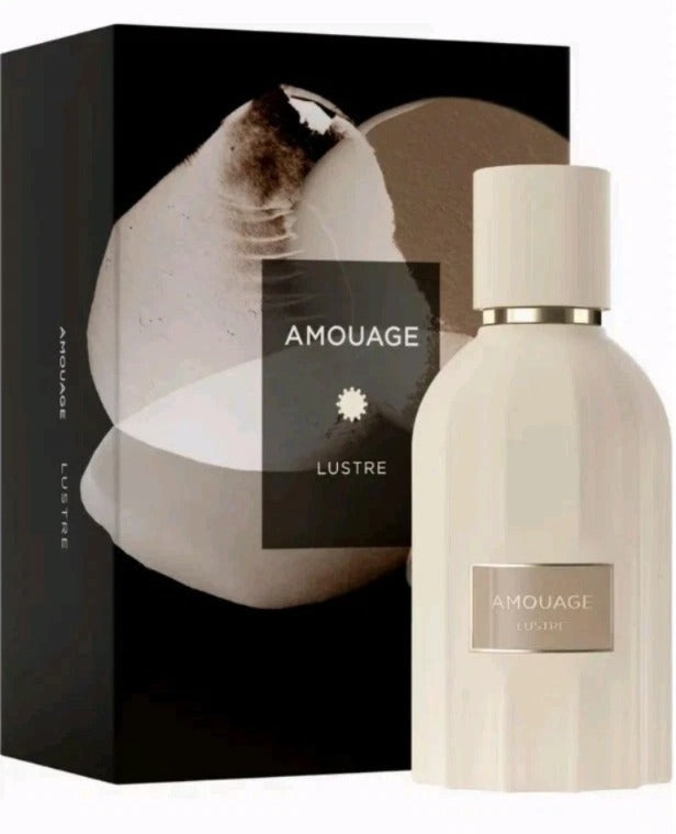 AMOUAGE LUSTRE (U) EDP 100ML