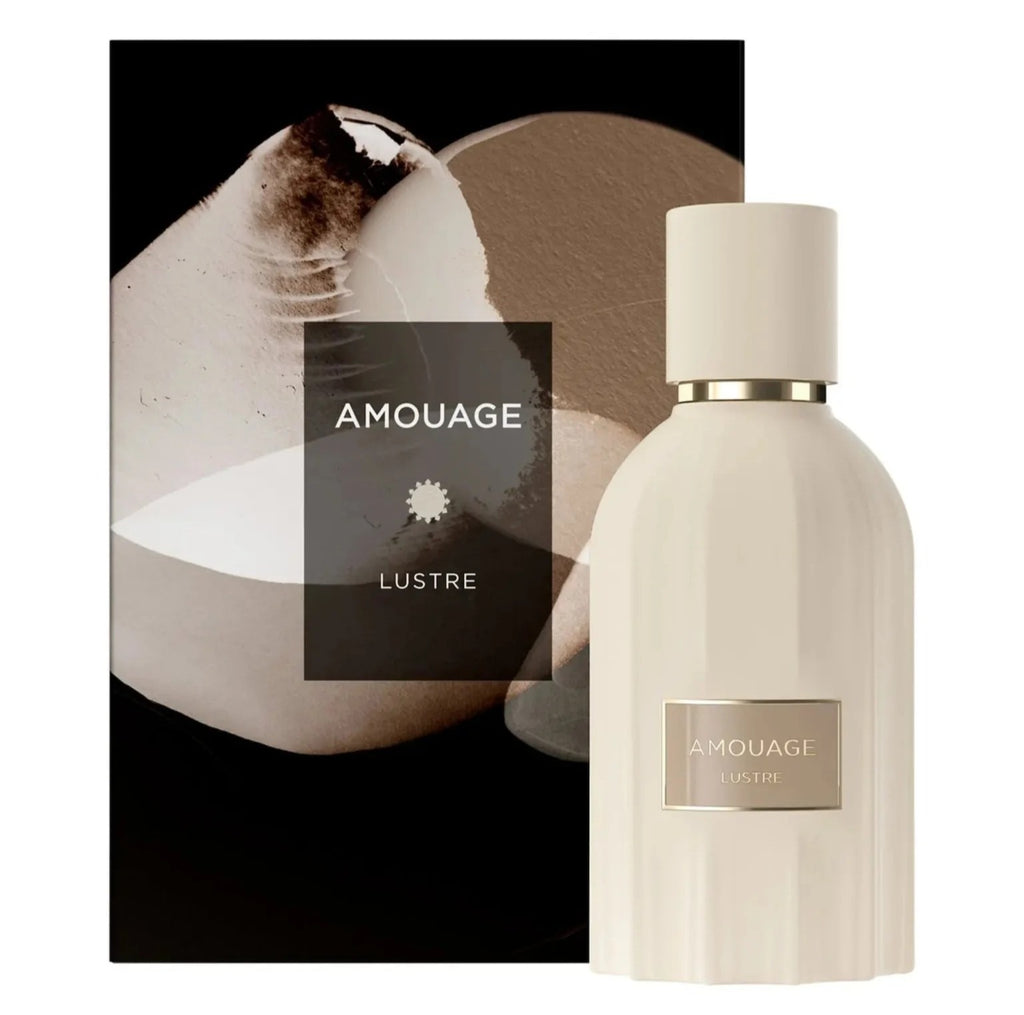 AMOUAGE LUSTRE (U) EDP 100ML