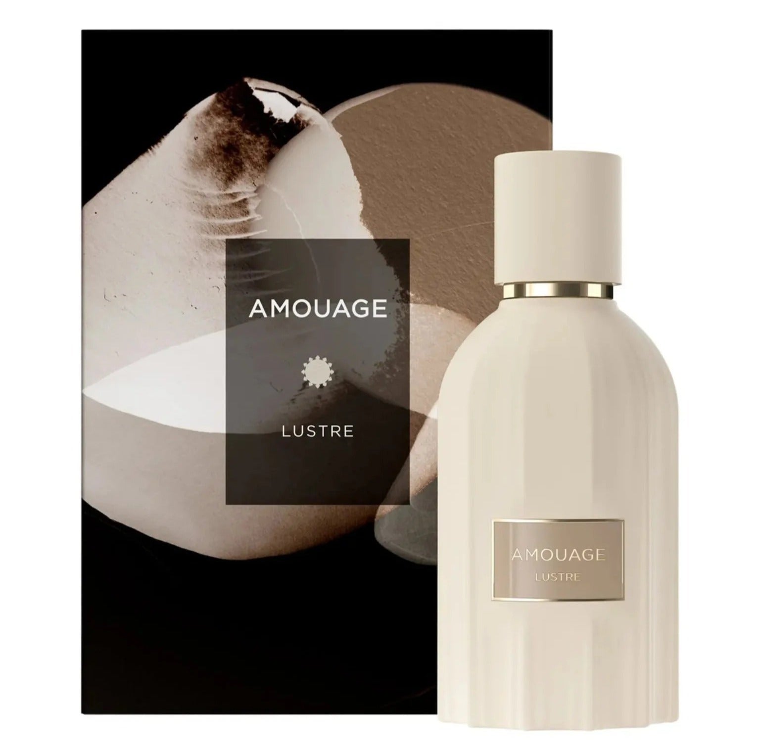 AMOUAGE LUSTRE (U) EDP 100ML