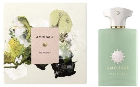 AMOUAGE MEANDER (U) EDP 100ML