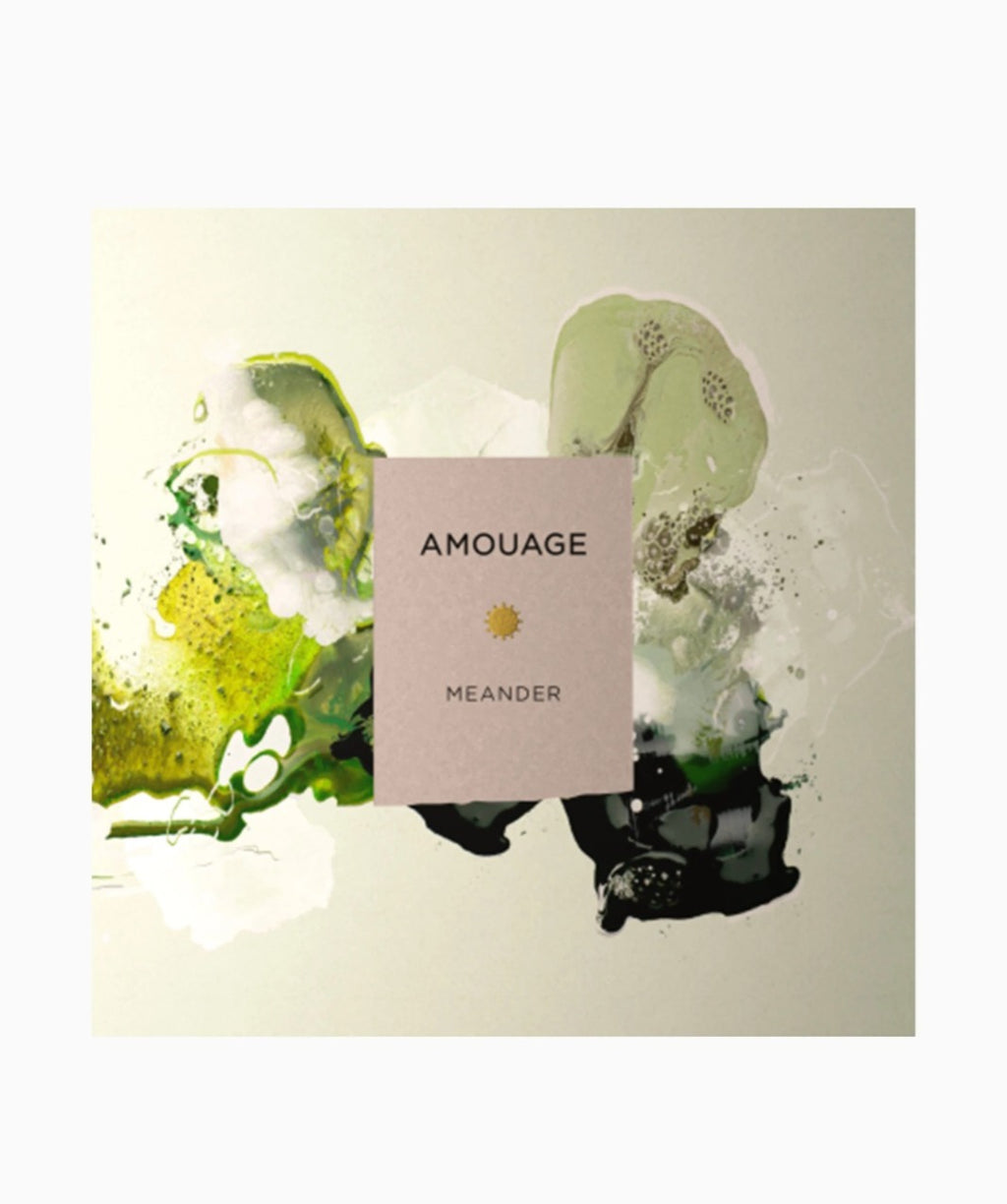 AMOUAGE MEANDER (U) EDP 100ML