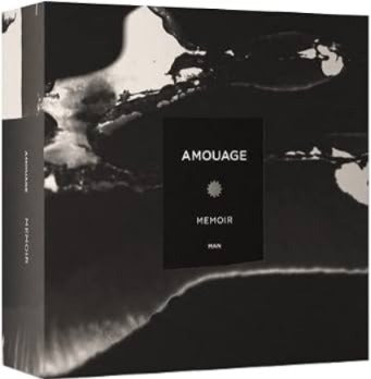 AMOUAGE MEMOIR (M) EDP 100ML