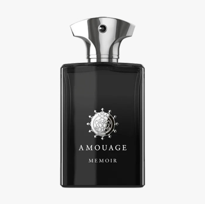 AMOUAGE MEMOIR (M) EDP 100ML