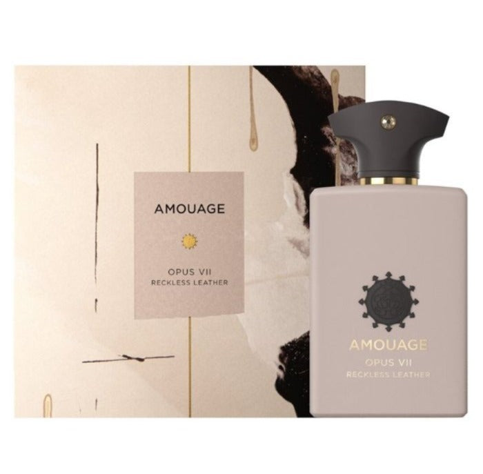 AMOUAGE OPUS VII RECKLESS LEATHER (U) EDP 100ML