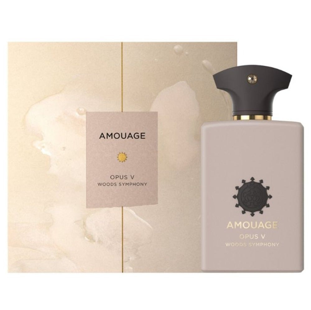 AMOUAGE OPUS V WOODS SYMPHONY (U) EDP 100ML