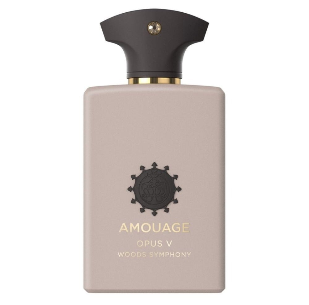 AMOUAGE OPUS V WOODS SYMPHONY (U) EDP 100ML
