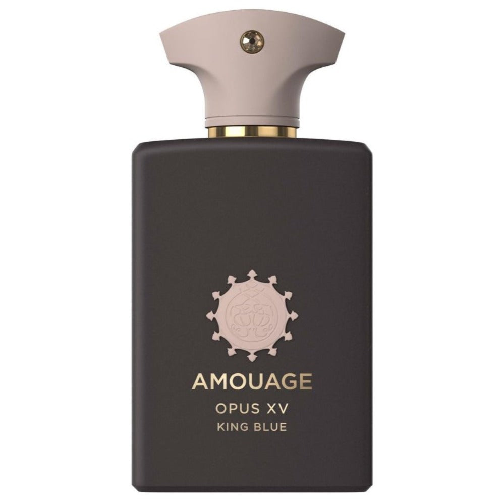 AMOUAGE OPUS XV KING BLUE (U) EDP 100ML