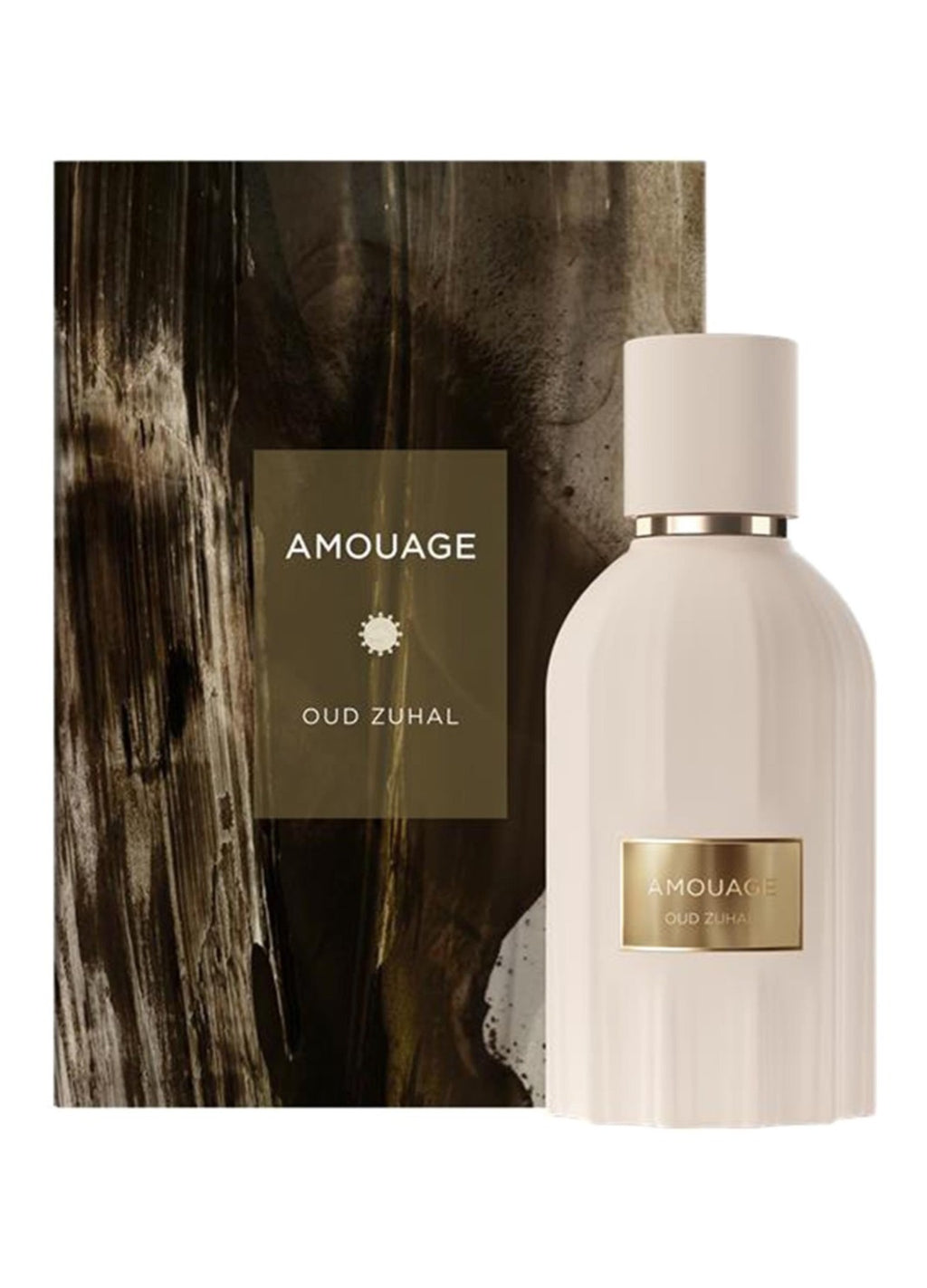 AMOUAGE OUD ZUHAL (U) EDP 100ML