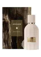 AMOUAGE OUD ZUHAL (U) EDP 100ML