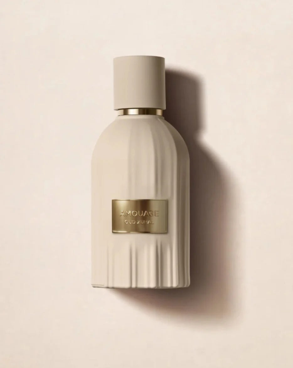 AMOUAGE OUD ZUHAL (U) EDP 100ML