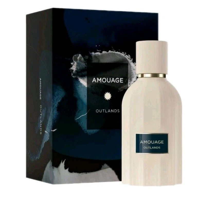 AMOUAGE OUTLANDS (U) EDP 100ML