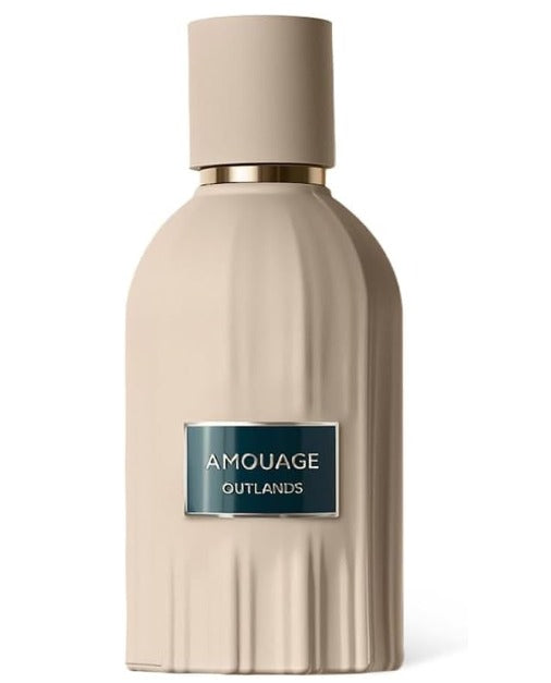 香水(ユニセックス) Amouage Outlands 100ml AMOUAGE OUTLANDS (U) EDP 100ML – KireVa Perfumes