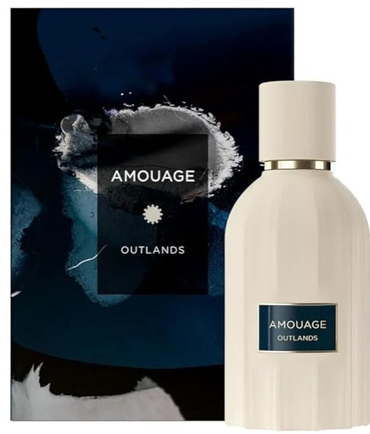 AMOUAGE OUTLANDS (U) EDP 100ML