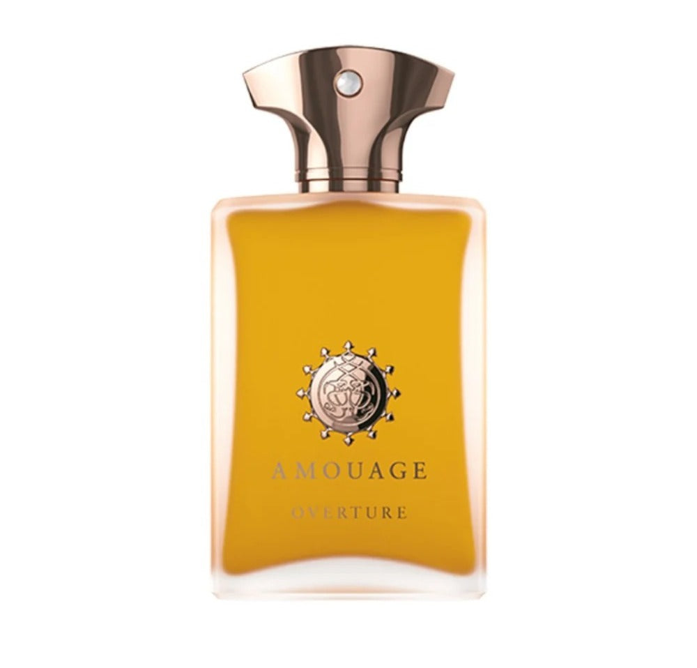 AMOUAGE OVERTURE (M) EDP 100ML