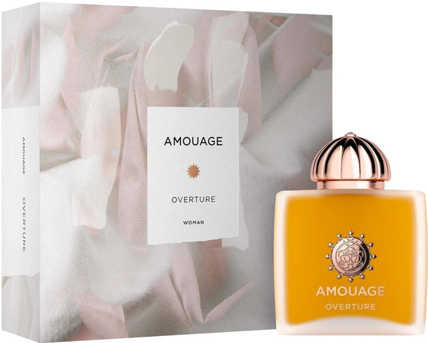 AMOUAGE OVERTURE (W) EDP 100ML