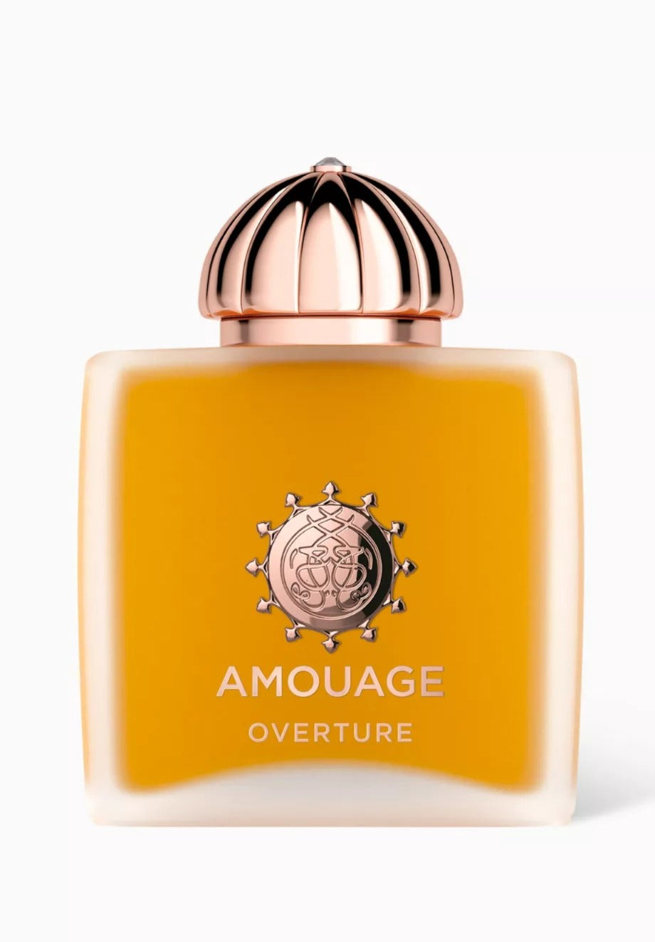 AMOUAGE OVERTURE (W) EDP 100ML