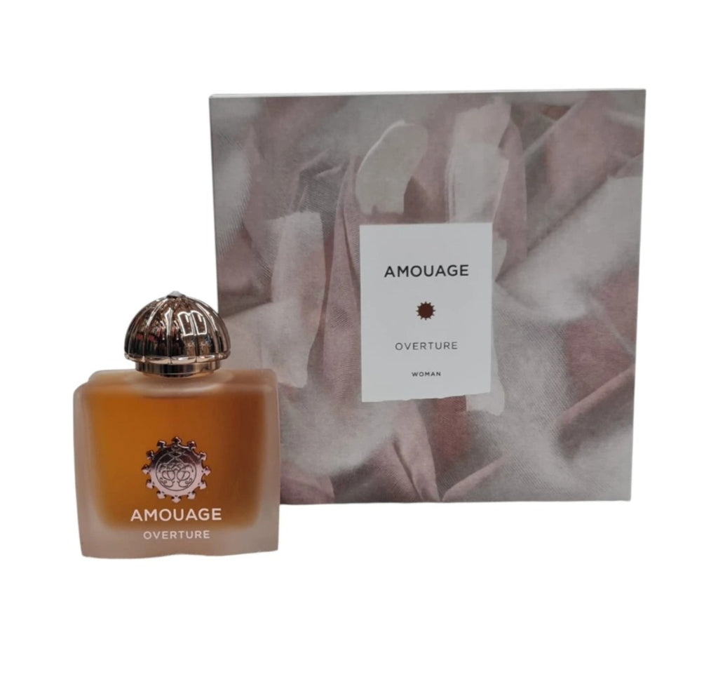 AMOUAGE OVERTURE (W) EDP 100ML