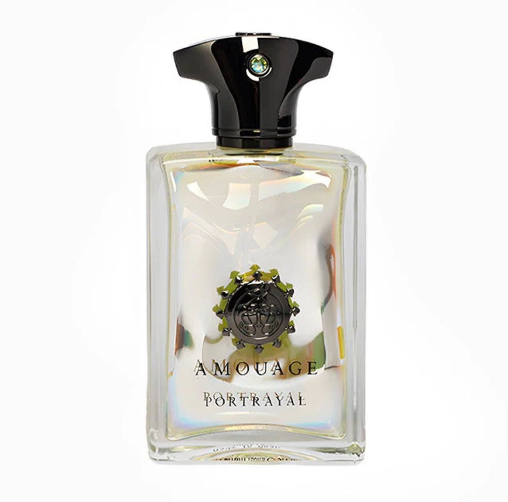 AMOUAGE PORTRAYAL (M) EDP 100ML