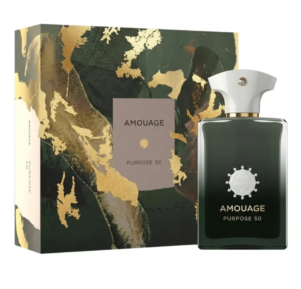 AMOUAGE PURPOSE 50 (U) EDP 100ML