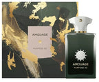 AMOUAGE PURPOSE 50 (U) EDP 100ML