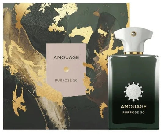 AMOUAGE PURPOSE 50 (U) EDP 100ML