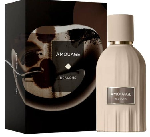 AMOUAGE REASONS (U) EDP 100ML