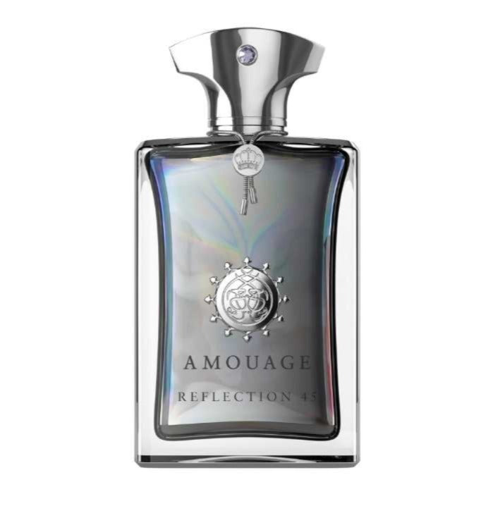 AMOUAGE REFLECTION 45 (M) EXTRAIT DE PARFUM 100ML (NEW PACKING)