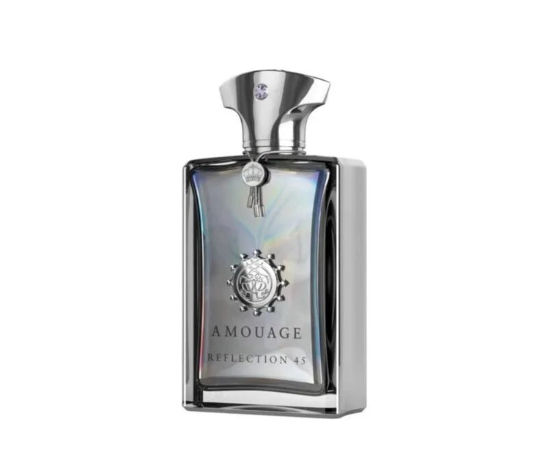 AMOUAGE REFLECTION 45 (M) EXTRAIT DE PARFUM 100ML (NEW PACKING)