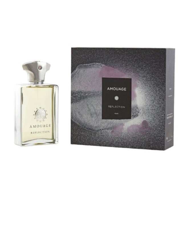 AMOUAGE REFLECTION (M) EDP 100ML (NEW PACKING)