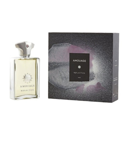AMOUAGE REFLECTION (M) EDP 100ML (NEW PACKING)