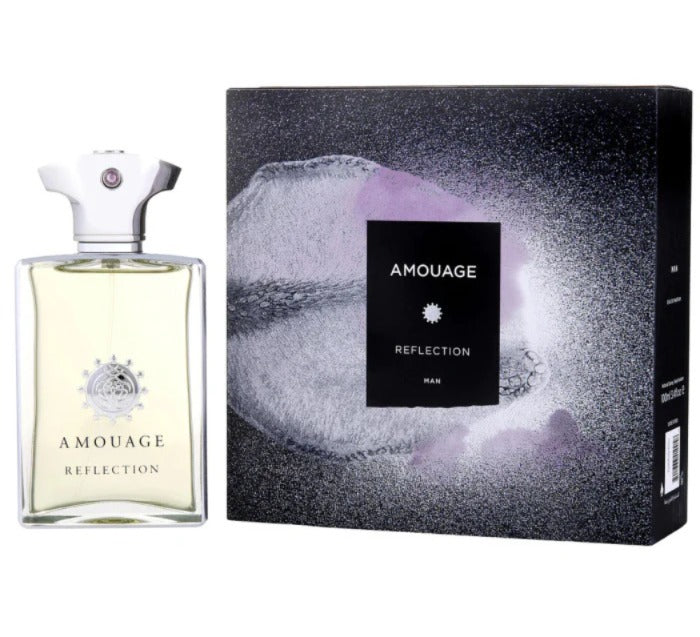 AMOUAGE REFLECTION (M) EDP 100ML (NEW PACKING)