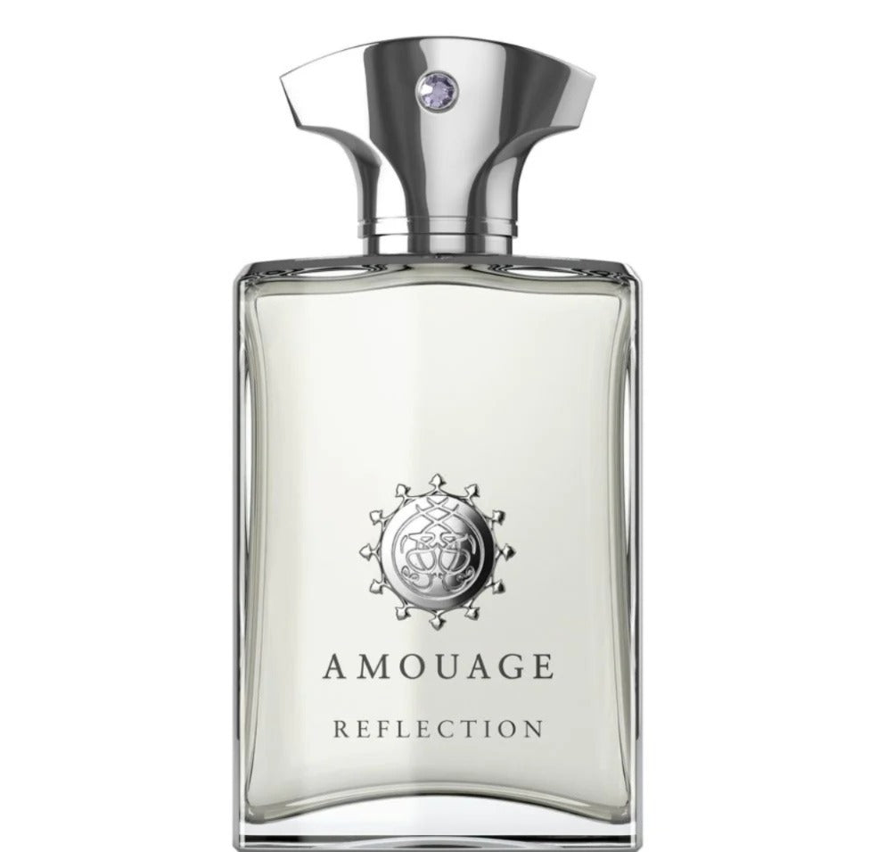 AMOUAGE REFLECTION (M) EDP 100ML (NEW PACKING)