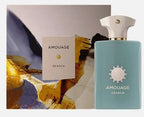AMOUAGE SEARCH (U) EDP 100ML