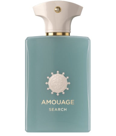 AMOUAGE SEARCH (U) EDP 100ML