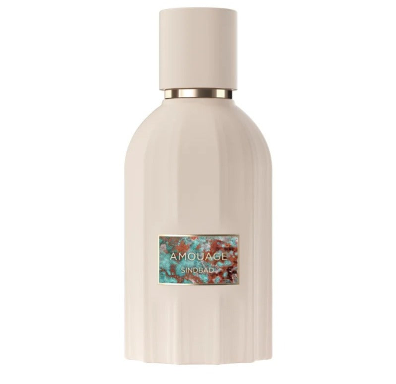 AMOUAGE SINDABAD (U) EDP 100ML