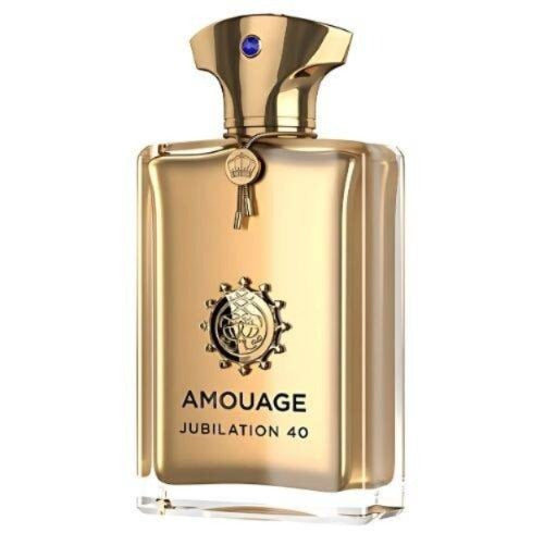 AMOUAGE JUBILATION 40 (M) EXTRAIT DE PARFUM 100ML