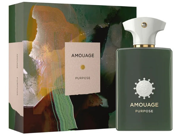 AMOUAGE PURPOSE (U) EDP 100ML