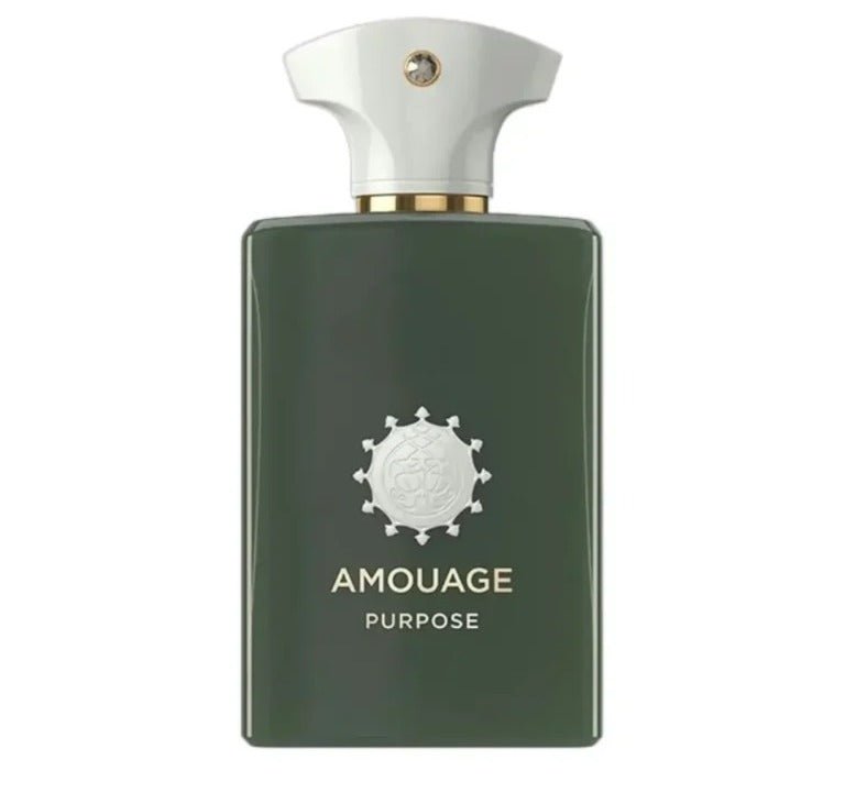 AMOUAGE PURPOSE (U) EDP 100ML