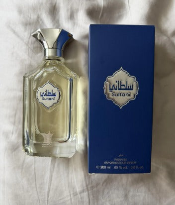 ARABIAN OUD SULTANI (M) EDP 200ML
