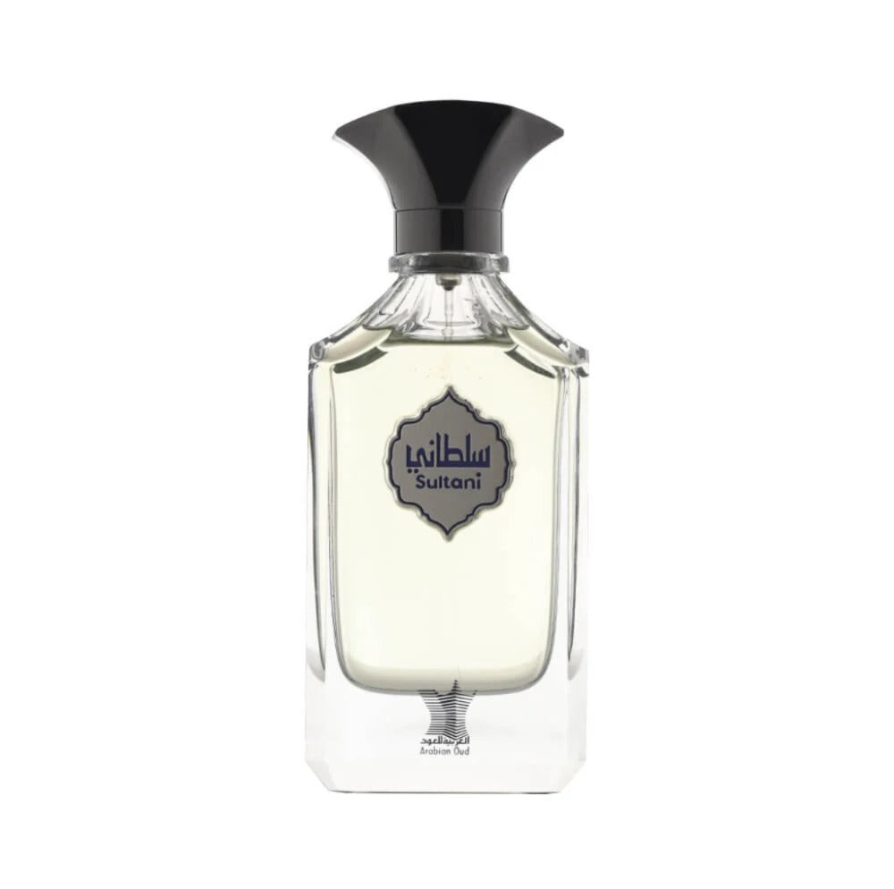 ARABIAN OUD SULTANI (M) EDP 200ML