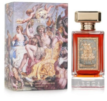 ARGOS TRIUMPH OF BACCHUS (U) EDP 100ML
