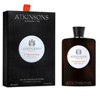 ATKINSONS 24 OLD BOND STREET TRIPLE EXTRACT (U) EDC 100ML